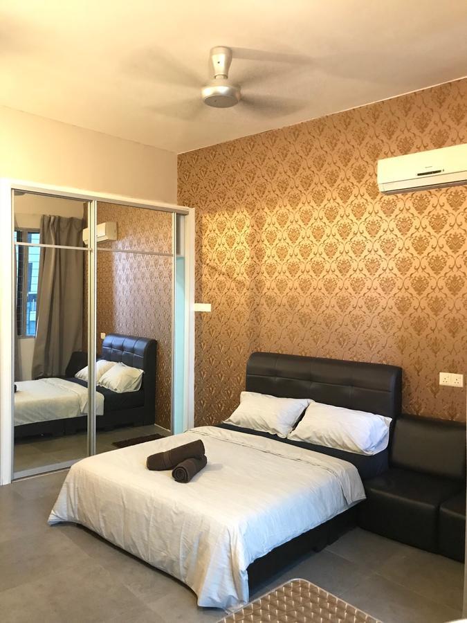 Empire Damansara Residence Suites Petaling Jaya Extérieur photo