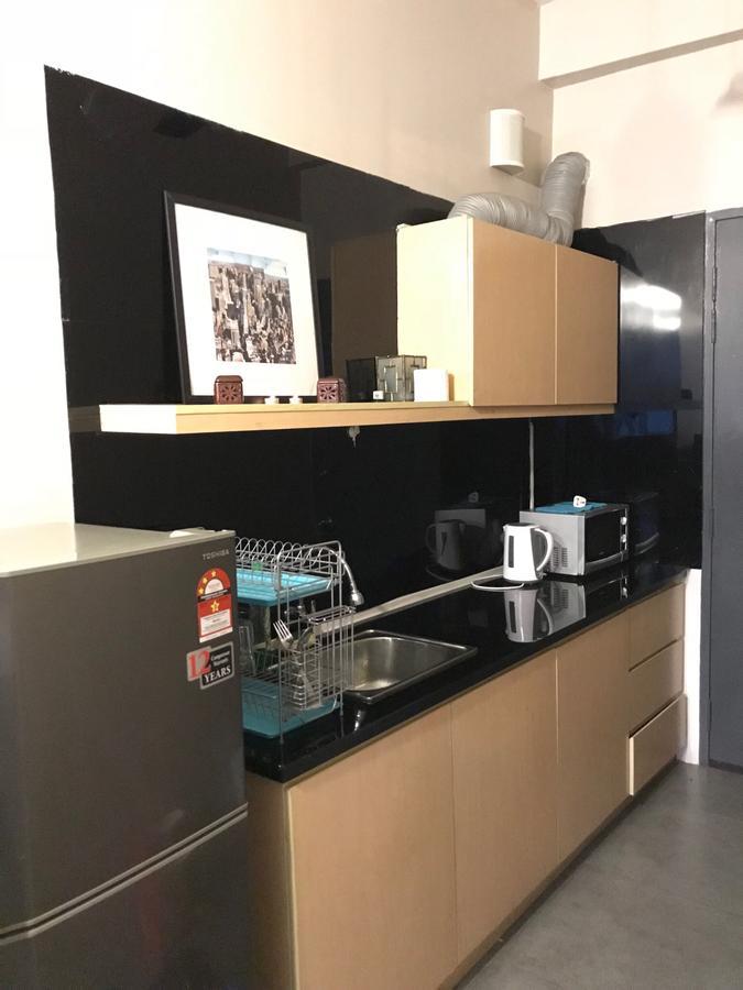 Empire Damansara Residence Suites Petaling Jaya Extérieur photo
