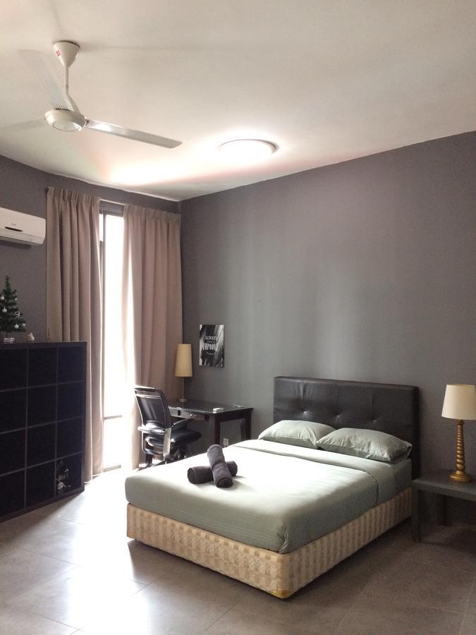 Empire Damansara Residence Suites Petaling Jaya Extérieur photo
