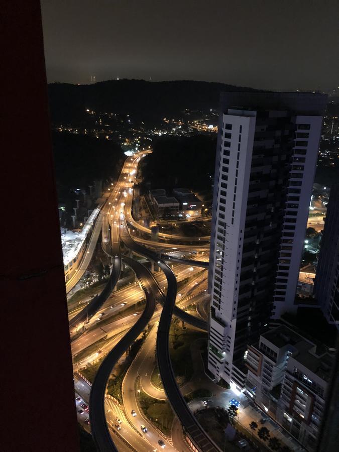 Empire Damansara Residence Suites Petaling Jaya Extérieur photo