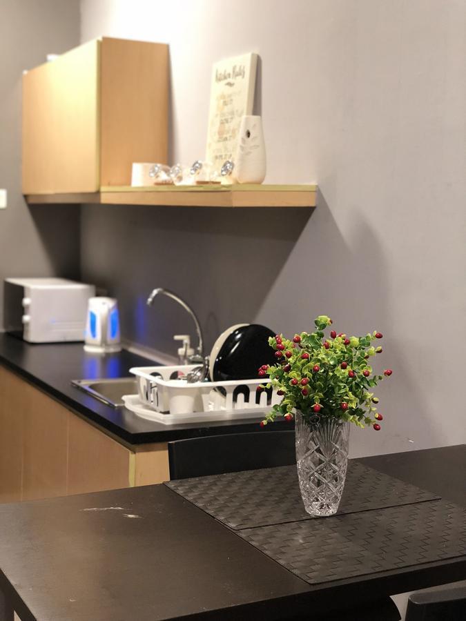 Empire Damansara Residence Suites Petaling Jaya Extérieur photo