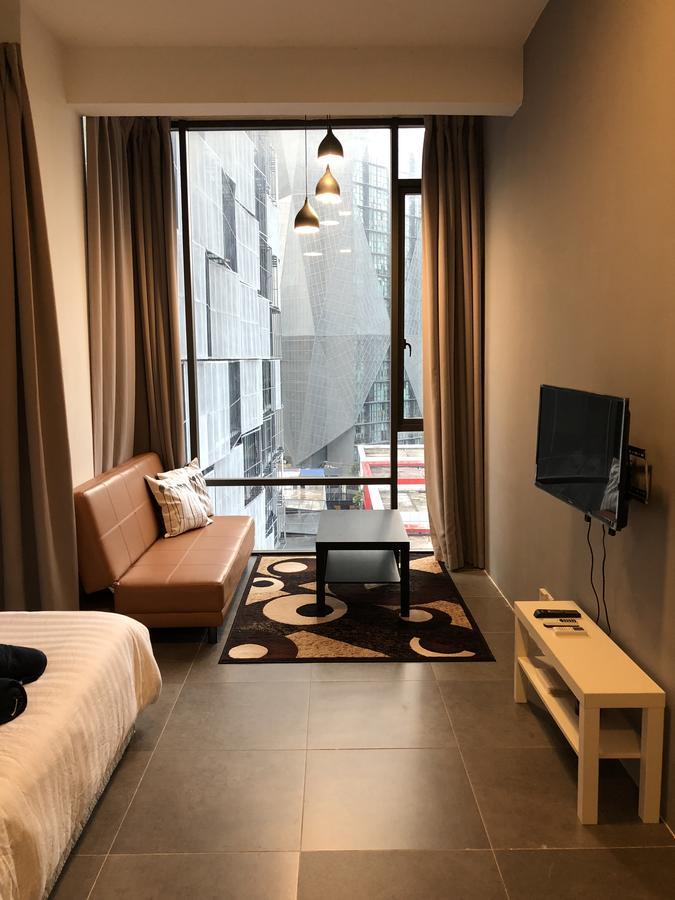 Empire Damansara Residence Suites Petaling Jaya Extérieur photo