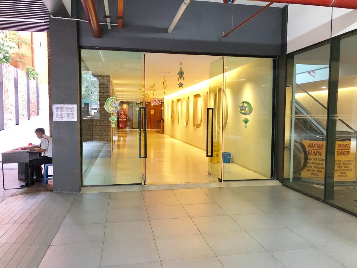 Empire Damansara Residence Suites Petaling Jaya Extérieur photo