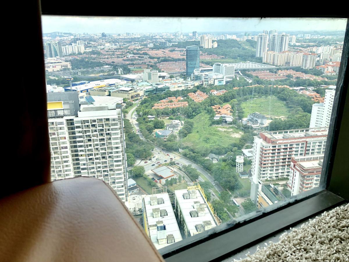 Empire Damansara Residence Suites Petaling Jaya Extérieur photo