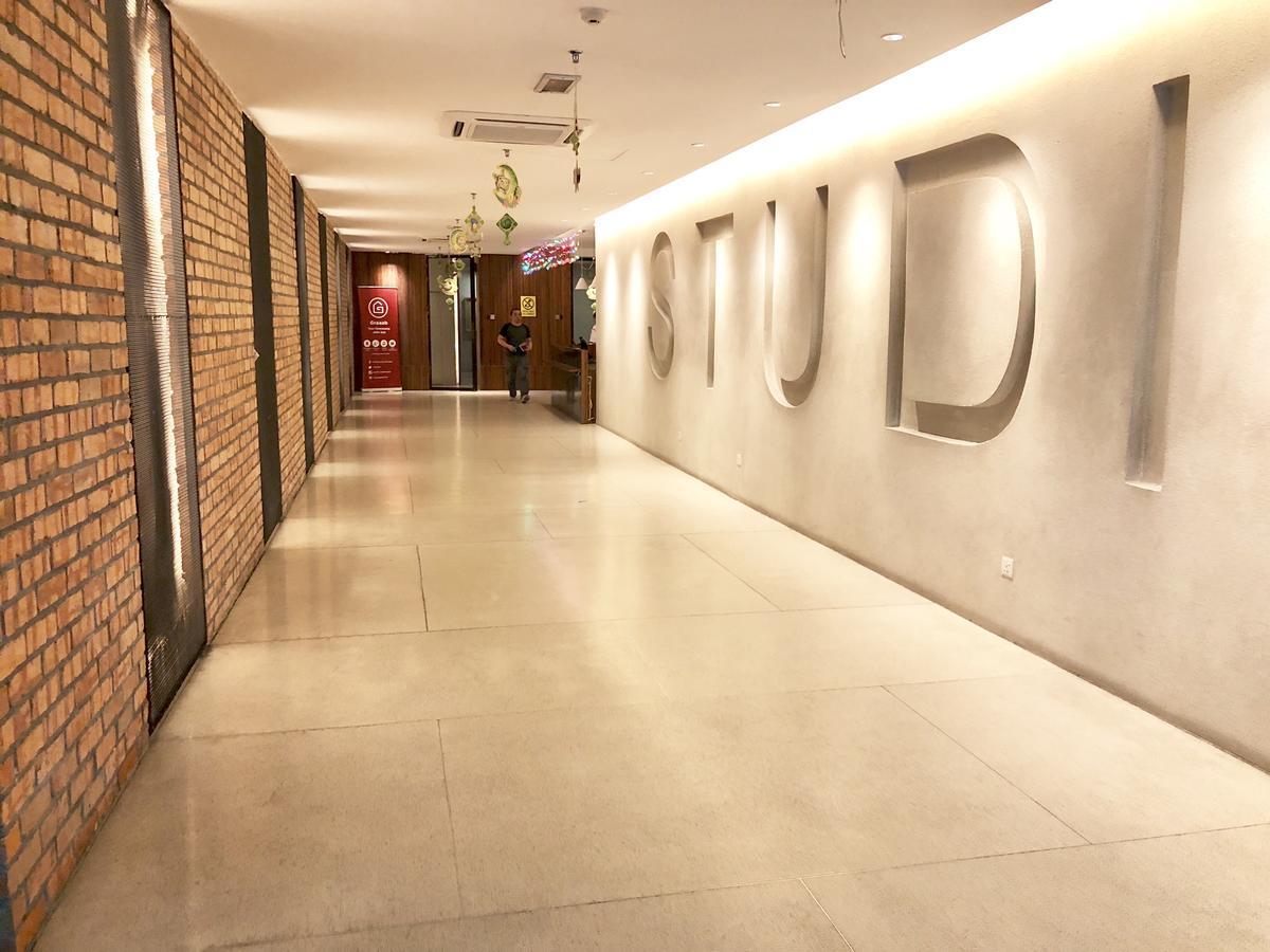Empire Damansara Residence Suites Petaling Jaya Extérieur photo