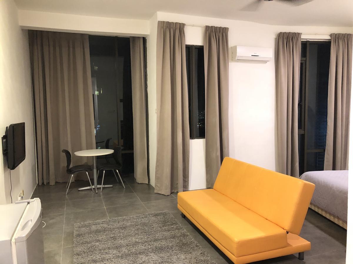 Empire Damansara Residence Suites Petaling Jaya Extérieur photo