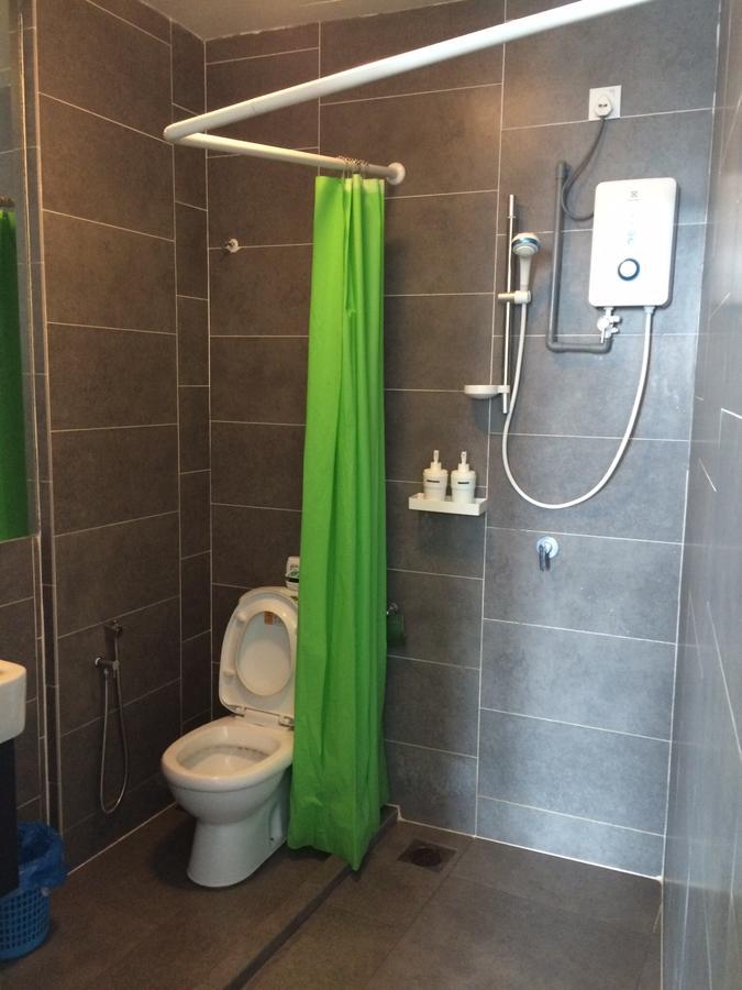 Empire Damansara Residence Suites Petaling Jaya Extérieur photo