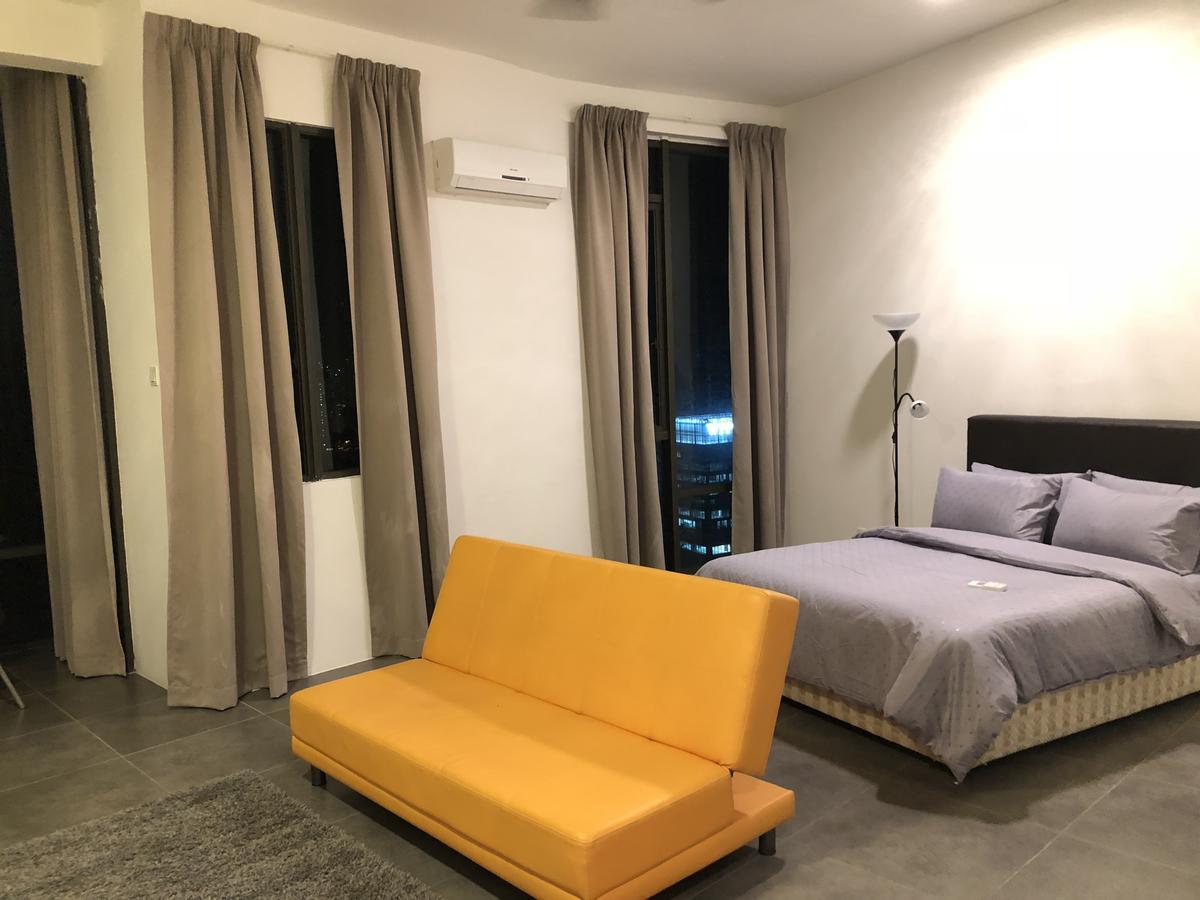 Empire Damansara Residence Suites Petaling Jaya Extérieur photo