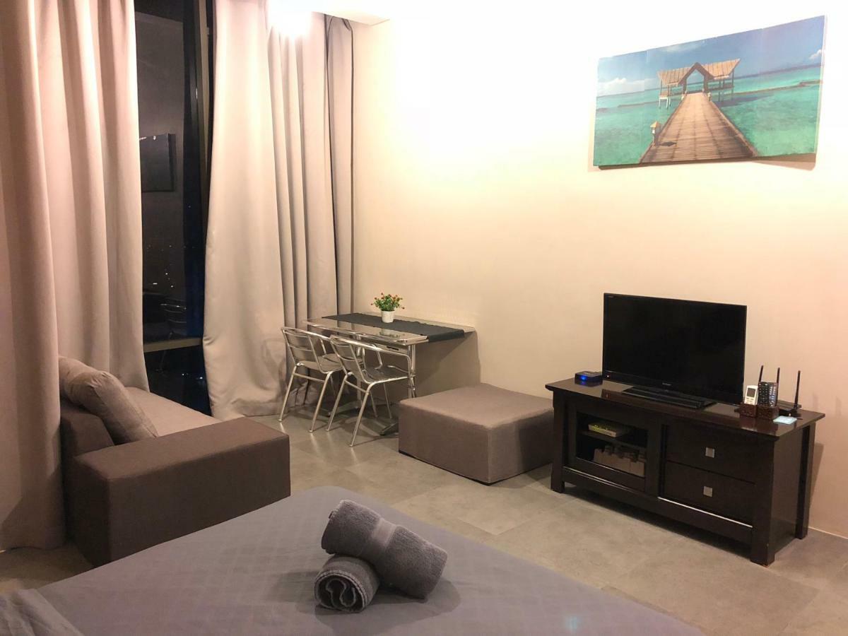 Empire Damansara Residence Suites Petaling Jaya Extérieur photo